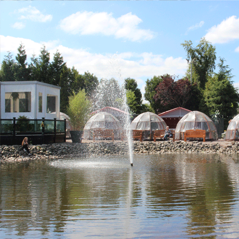 Bents Garden Centre. Garden Furniture, Plants, Homewares