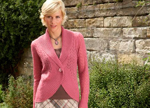 Edinburgh Woollen Mill