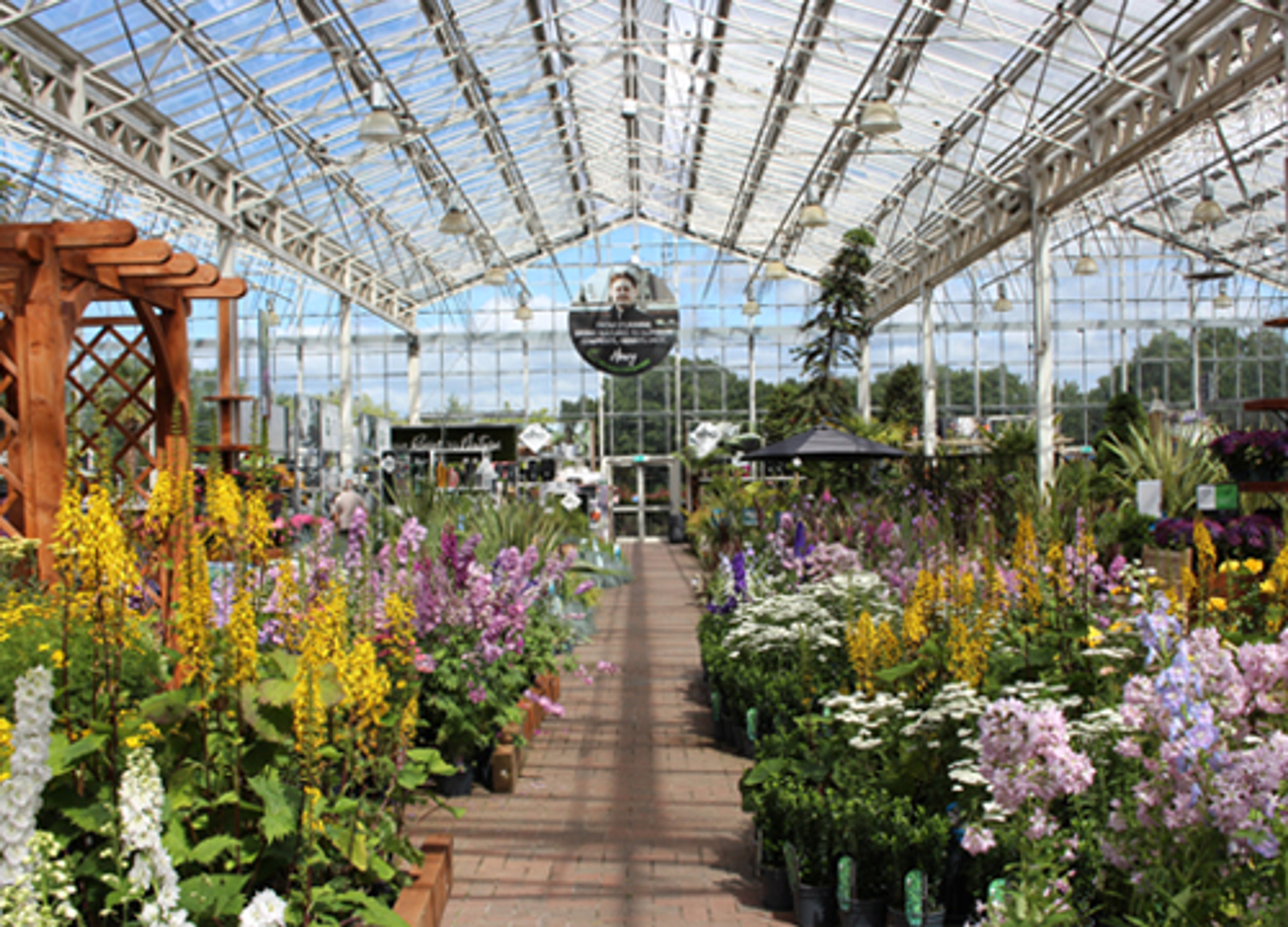 About Bents Garden Centre & Store